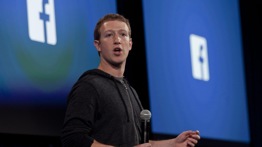 Facebook passes one billion users in one day