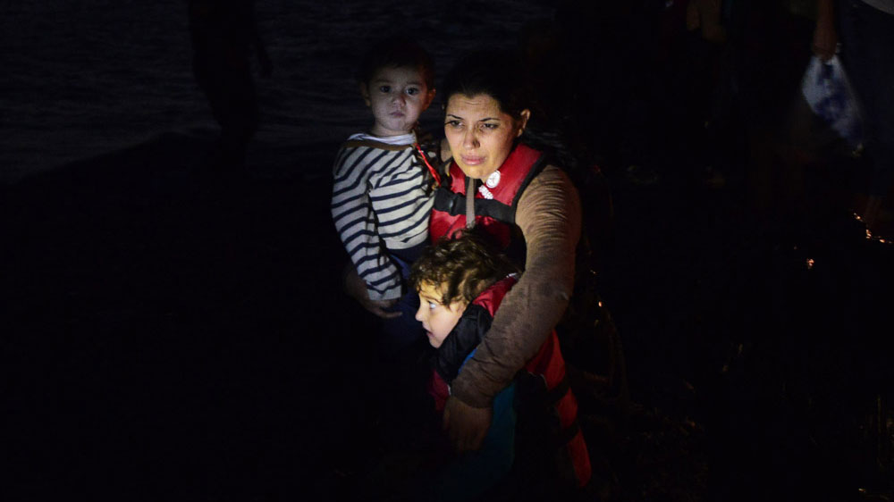 [Milos Bicanski/Al Jazeera]    