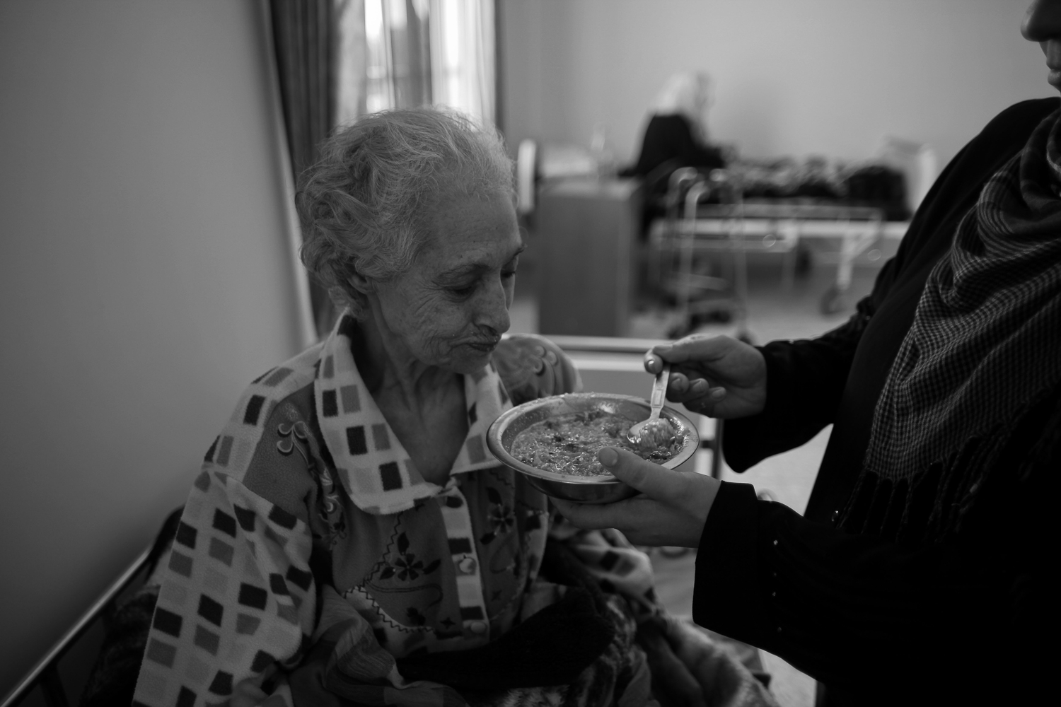 ahmed deeb GAZA/DO NOT USE/ RESTRICTED