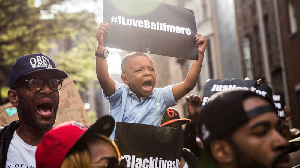 Magazine: We will current the change