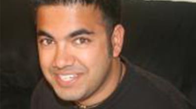 'We found evidence of water activity in hydrated salts on Mars' Lujendra Ojha [Georgia Tech]