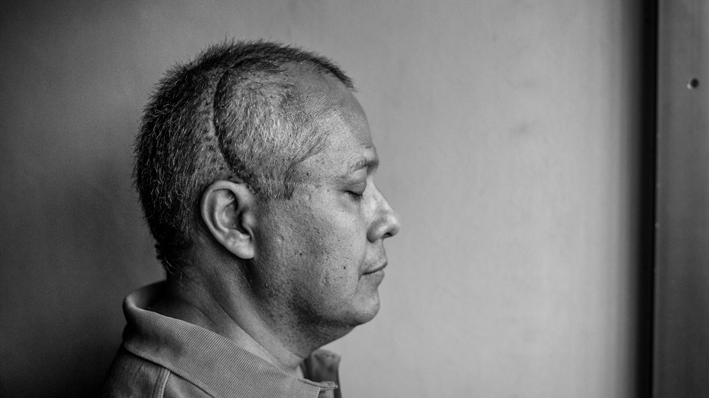 Magazine-DO NOT TOUCH//Ricardo 1