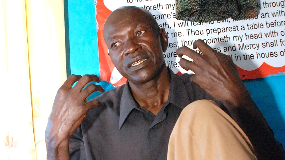 DO NOT USE - MY NIGERIA