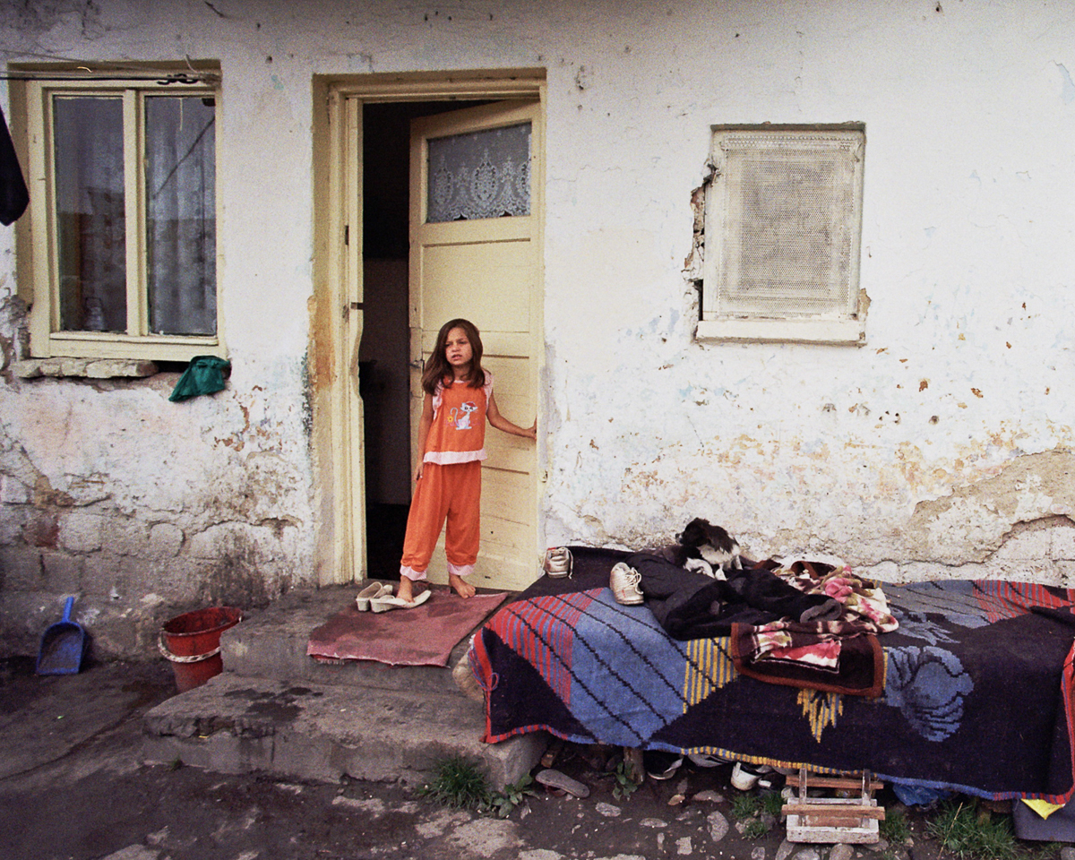 Children of the colonies / DO NOT USE/ RESTRICTED