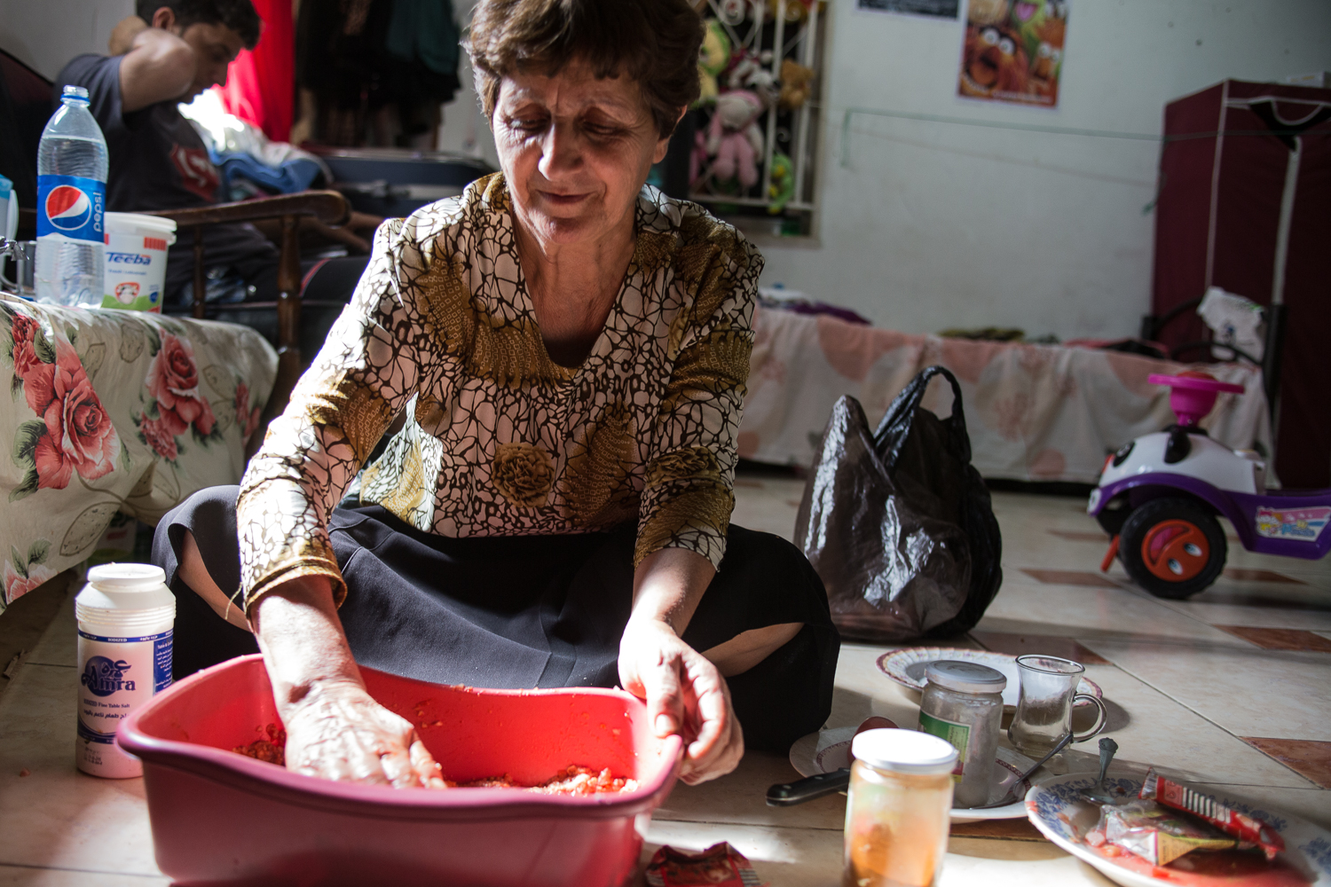 Kelly Lunde/ DO NOT USE/ RESTRICTED