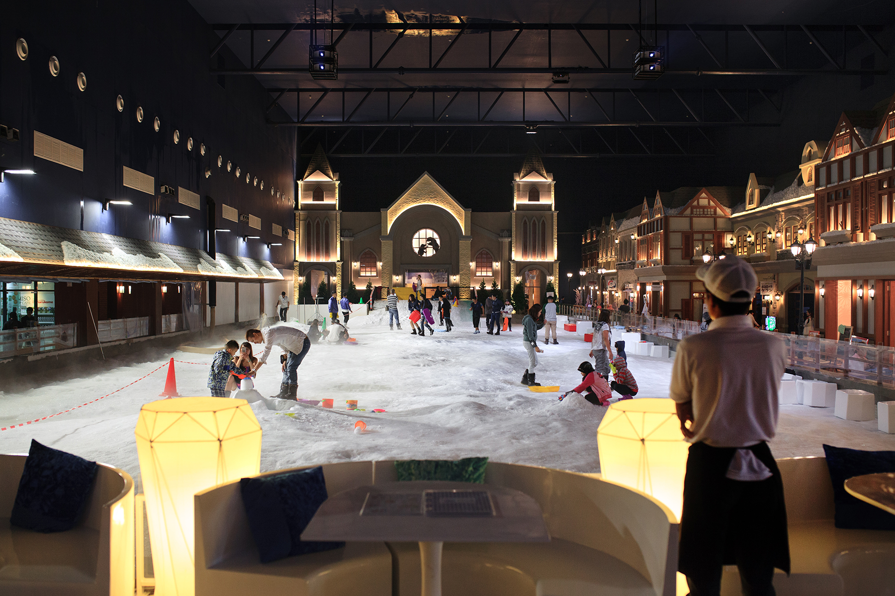 Cambodia dam/ DO NOT USE/ RESTRICTED