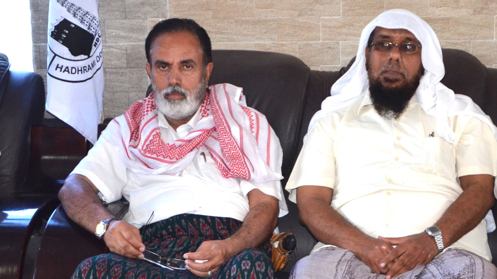 Abdel Hakeem bin Mahfood