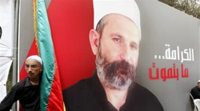 Despite his rhetoric, Balous never crossed the line against the state [Reuters]