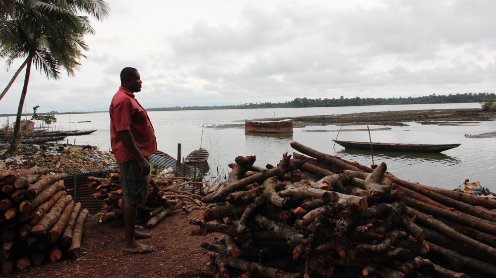 DO NOT USE - MY NIGERIA