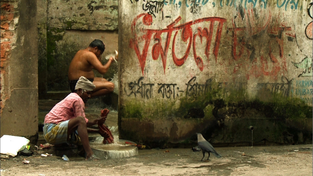 AJW - Dalit Muslims of India