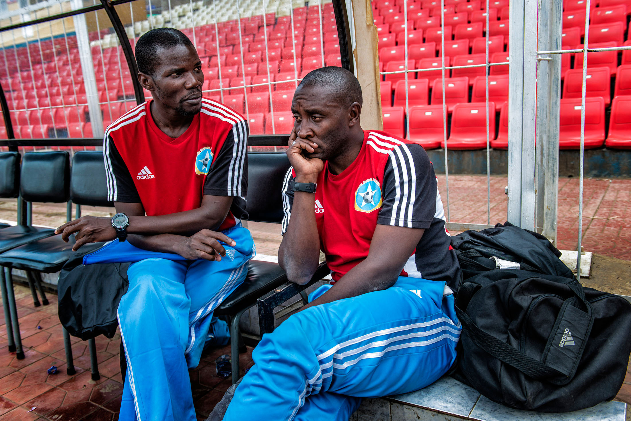 Please DO NOT USE/ Somalia battles to qualify for World Cup