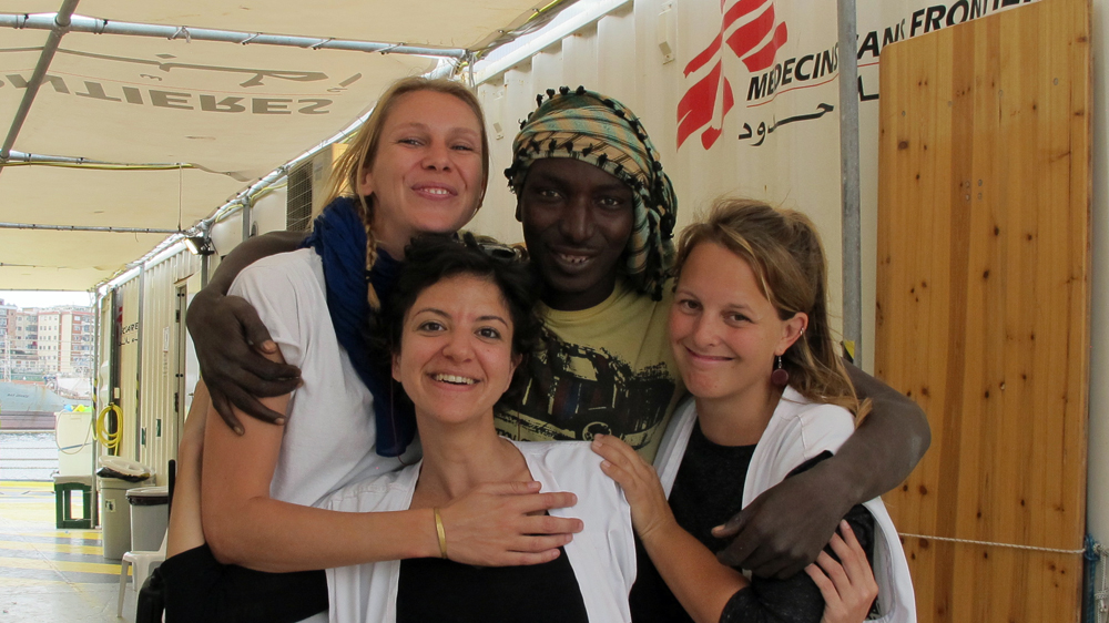 Eliman [Karlos Zurutuza/Al Jazeera]