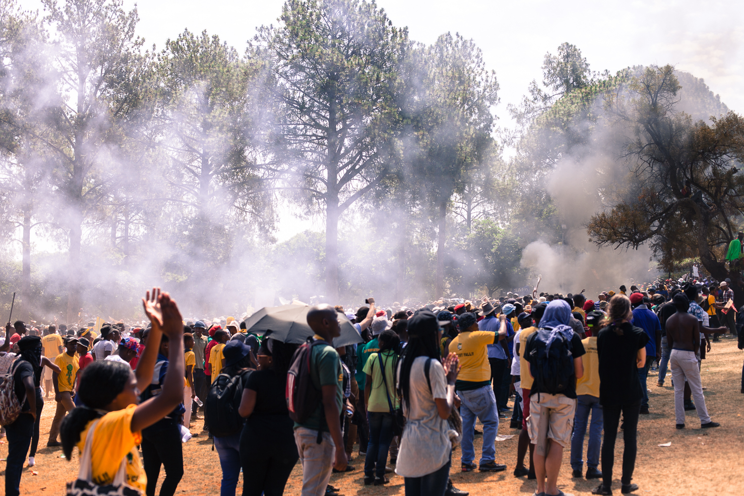 FeesMustFall / DO NOT USE/ RESTRICTED