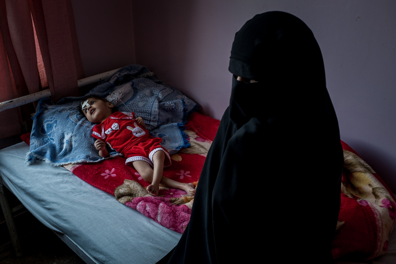 Yemen / DO NOT USE/ RESTRICTED