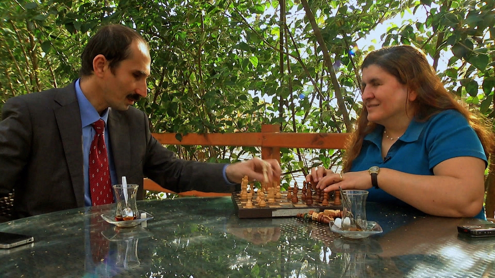 AJW - Seeing Isn''t Everything