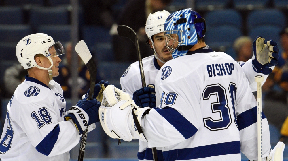 Brian Boyle nhl
