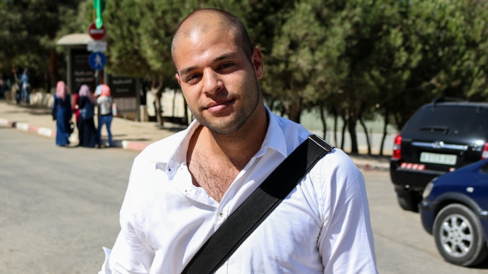 [Mohannad Darabee/Al Jazeera]