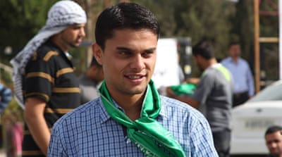 [Photo courtesy of Mohammad Zaid]