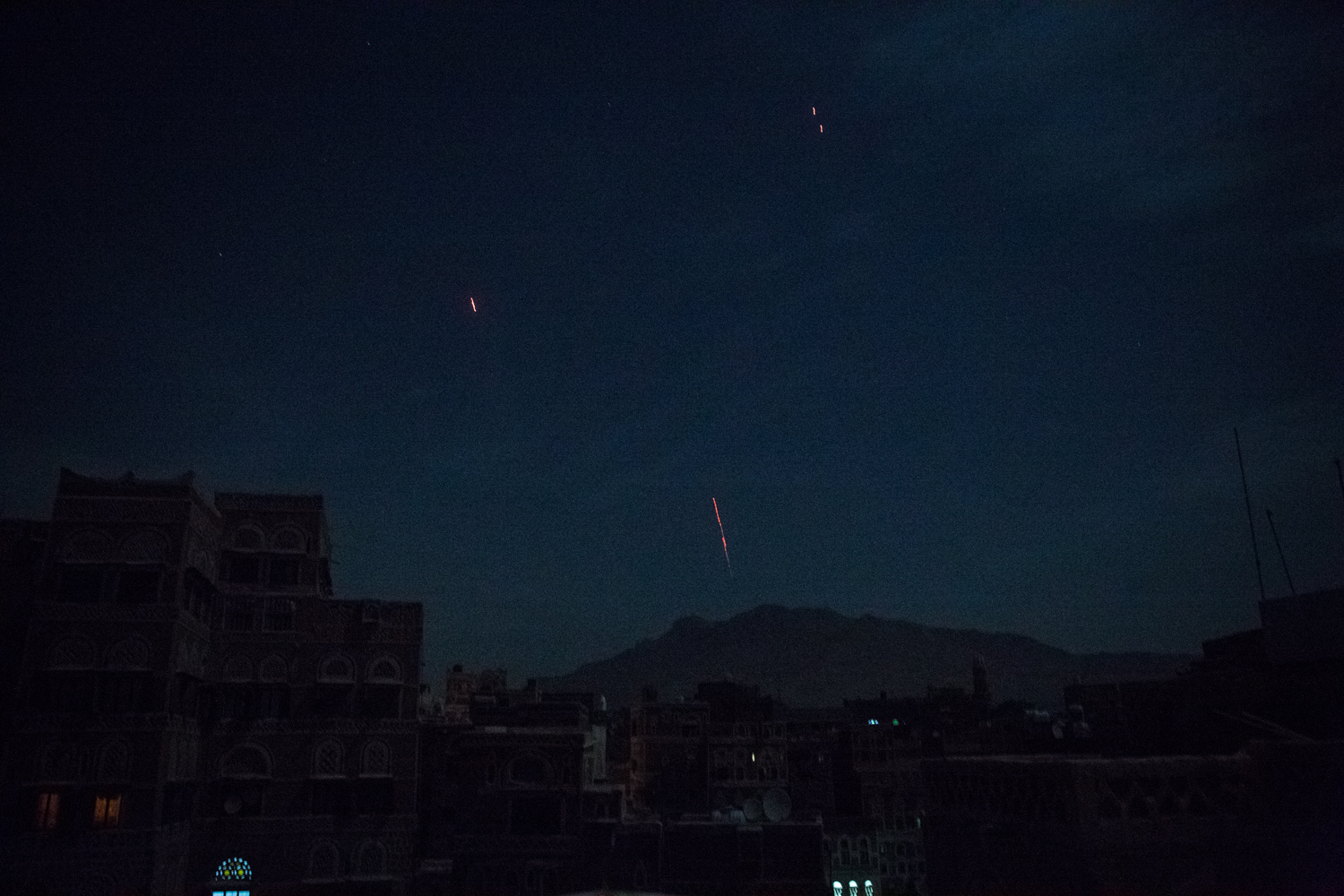 Yemen / DO NOT USE/ RESTRICTED