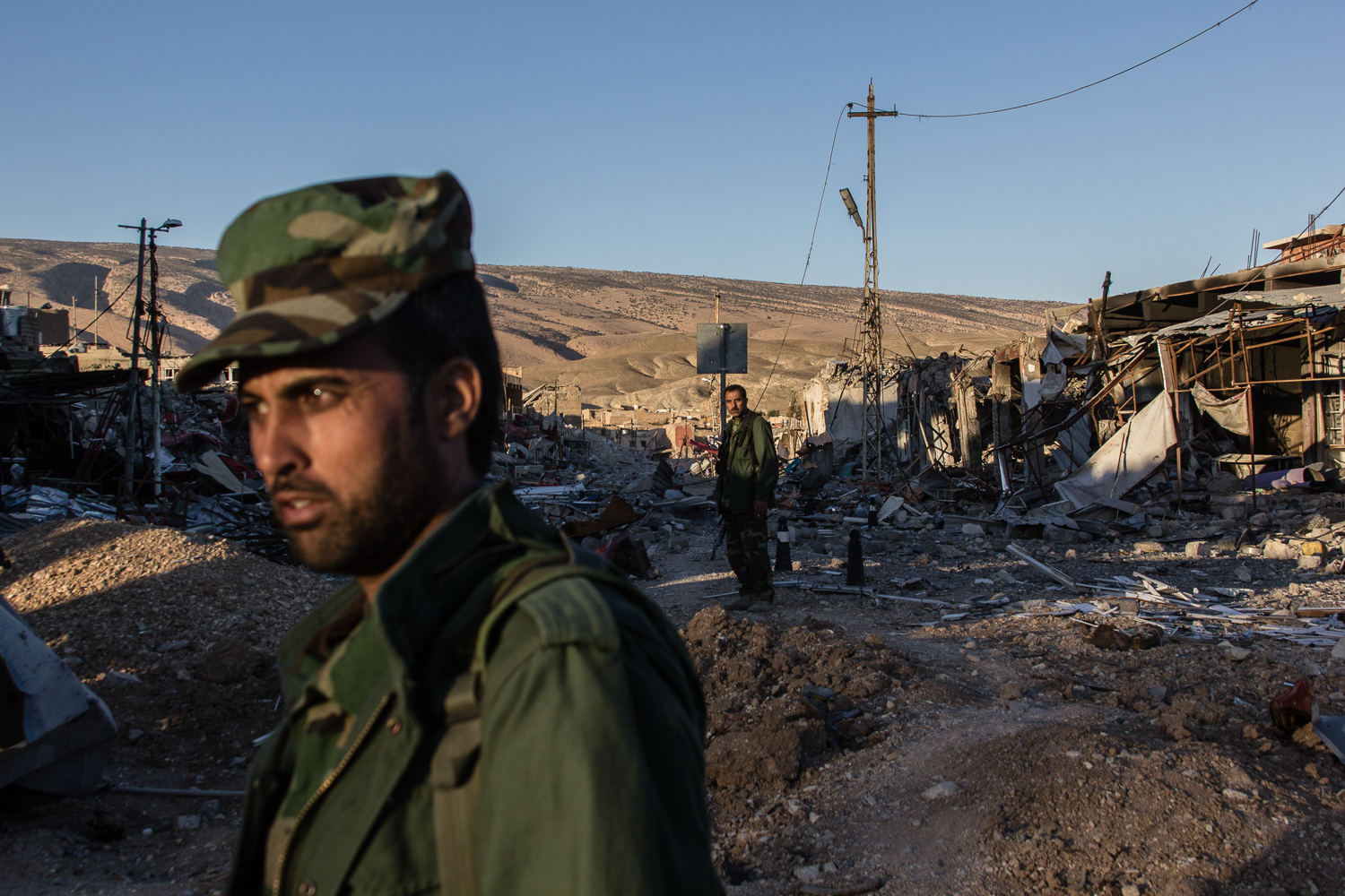 Sinjar /DO NOT USE/ RESTRICTED