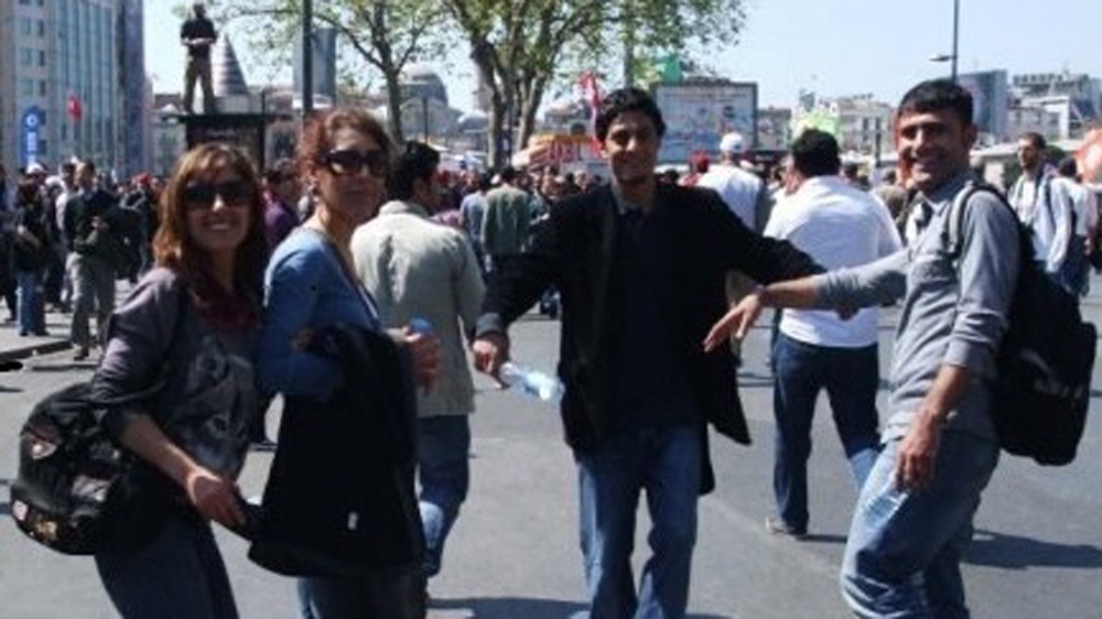 Feature-do not touch-ankara bombing