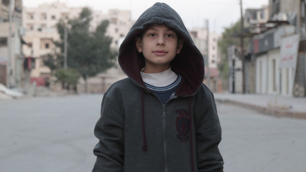 Do not use - Ahmed from aleppo