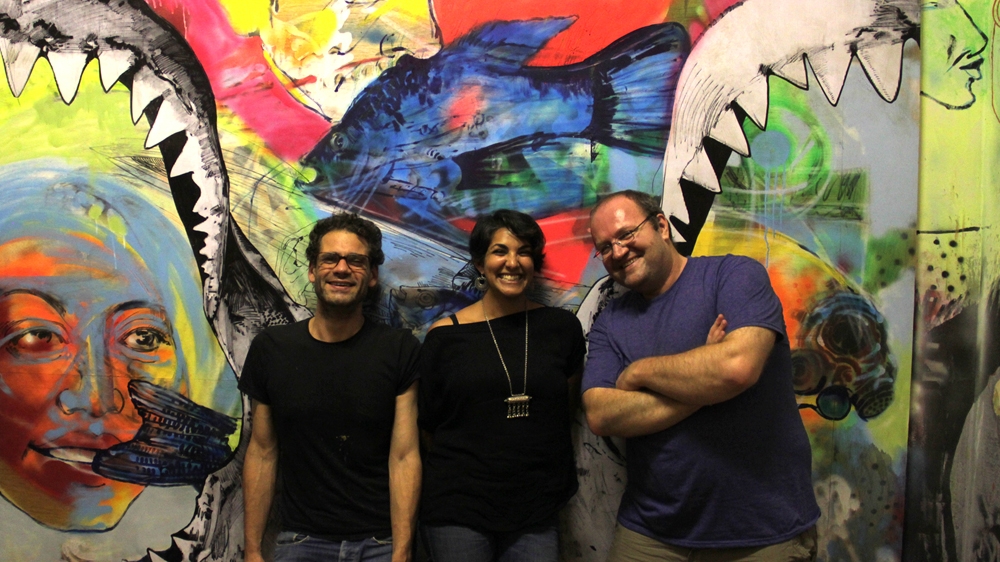 Feature-Heba amin-DO NOT TOUCH