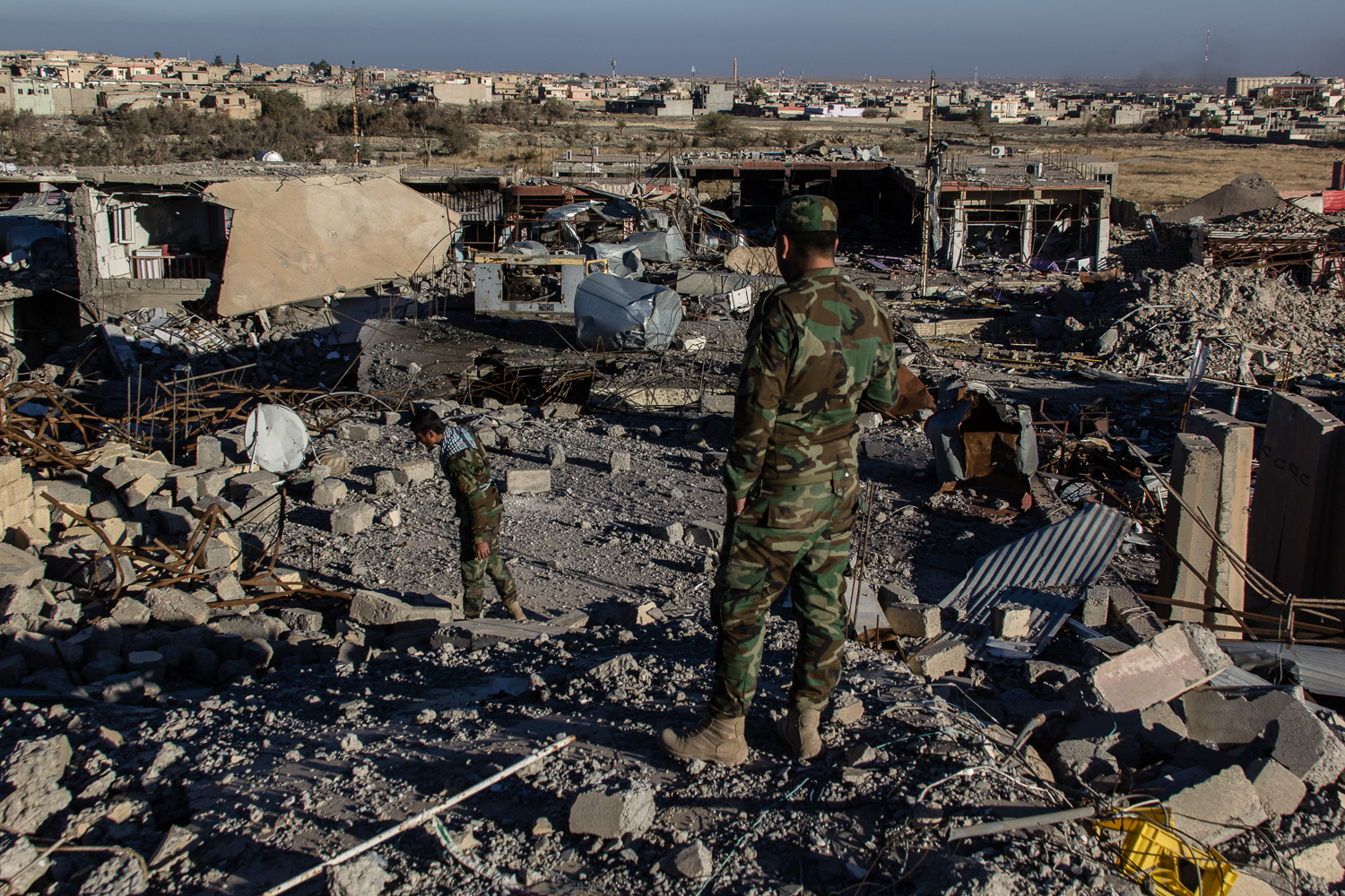 Sinjar /DO NOT USE/ RESTRICTED