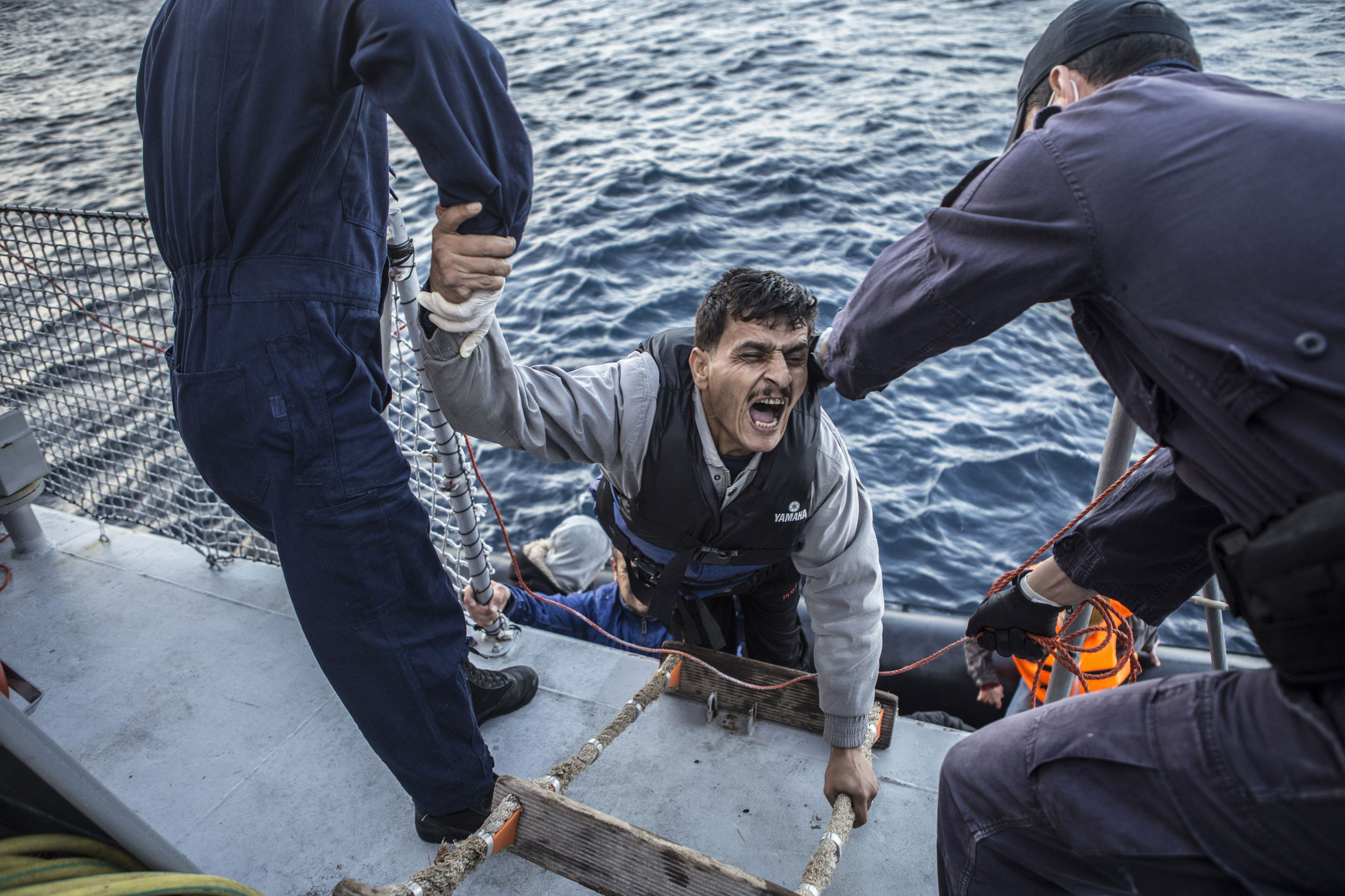 Please Do not use/ Agios Efstratios