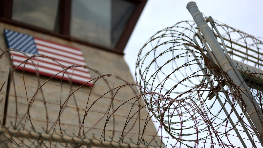 Upfront - Why hasn’t Obama closed Guantanamo?