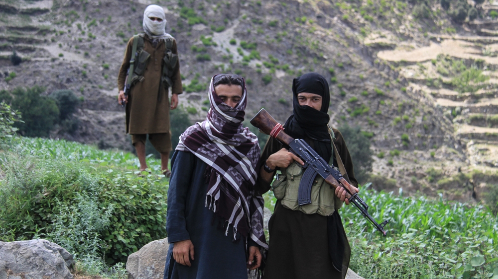 During the course of the film two young ISIL recruits, a 17 and 13-year-old, spoke candidly about carrying out a suicide attack [Al Jazeera]