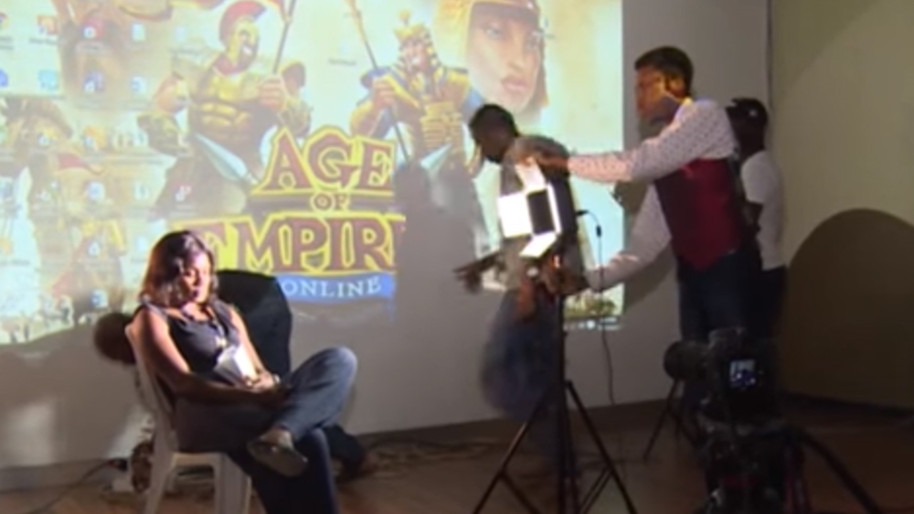 nigeria film festival