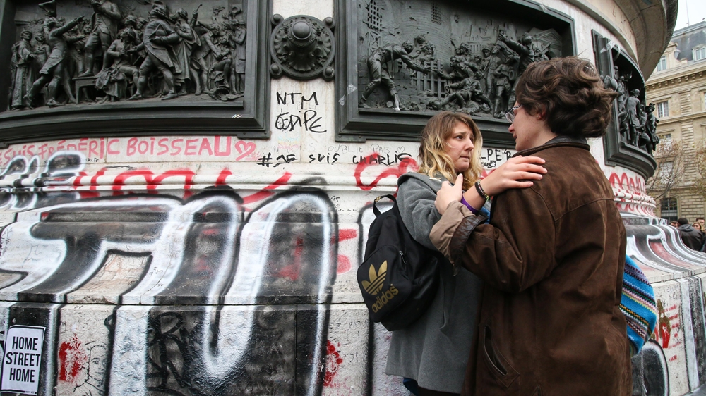 Public gatherings have been banned in fear of more attacks [Yann Schrieber/Al Jazeera]