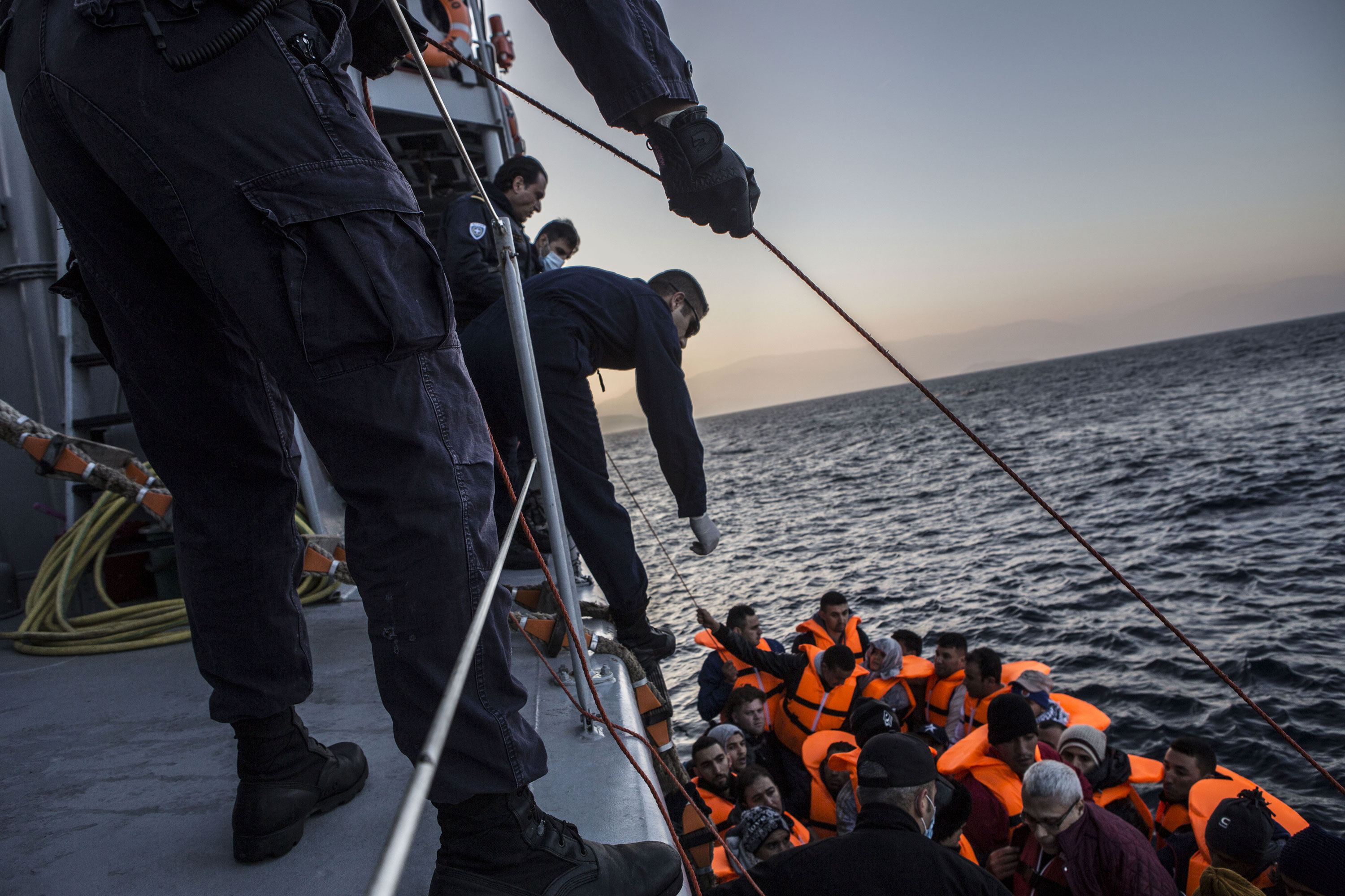 Please Do not use/ Agios Efstratios