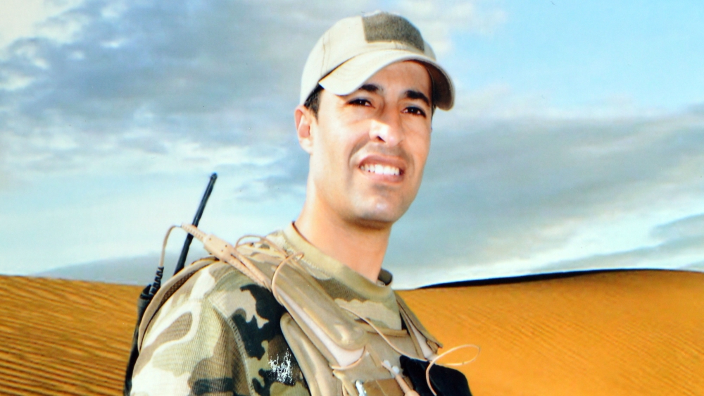 dO NOT USE - Moneem Gharsalli