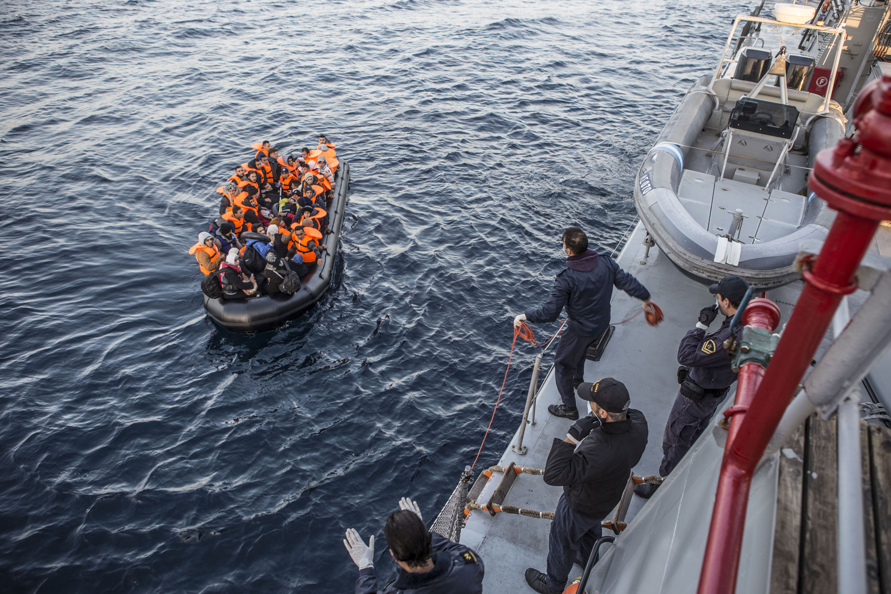 Please Do not use/ Agios Efstratios