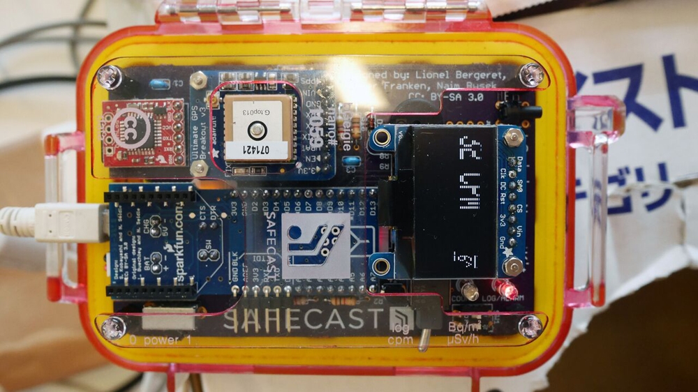 Rebel Geeks - Meet Your Make - PLEASE DO NOT USE