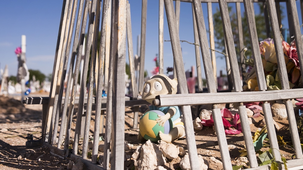 Mexico''s Piece - Please do not use