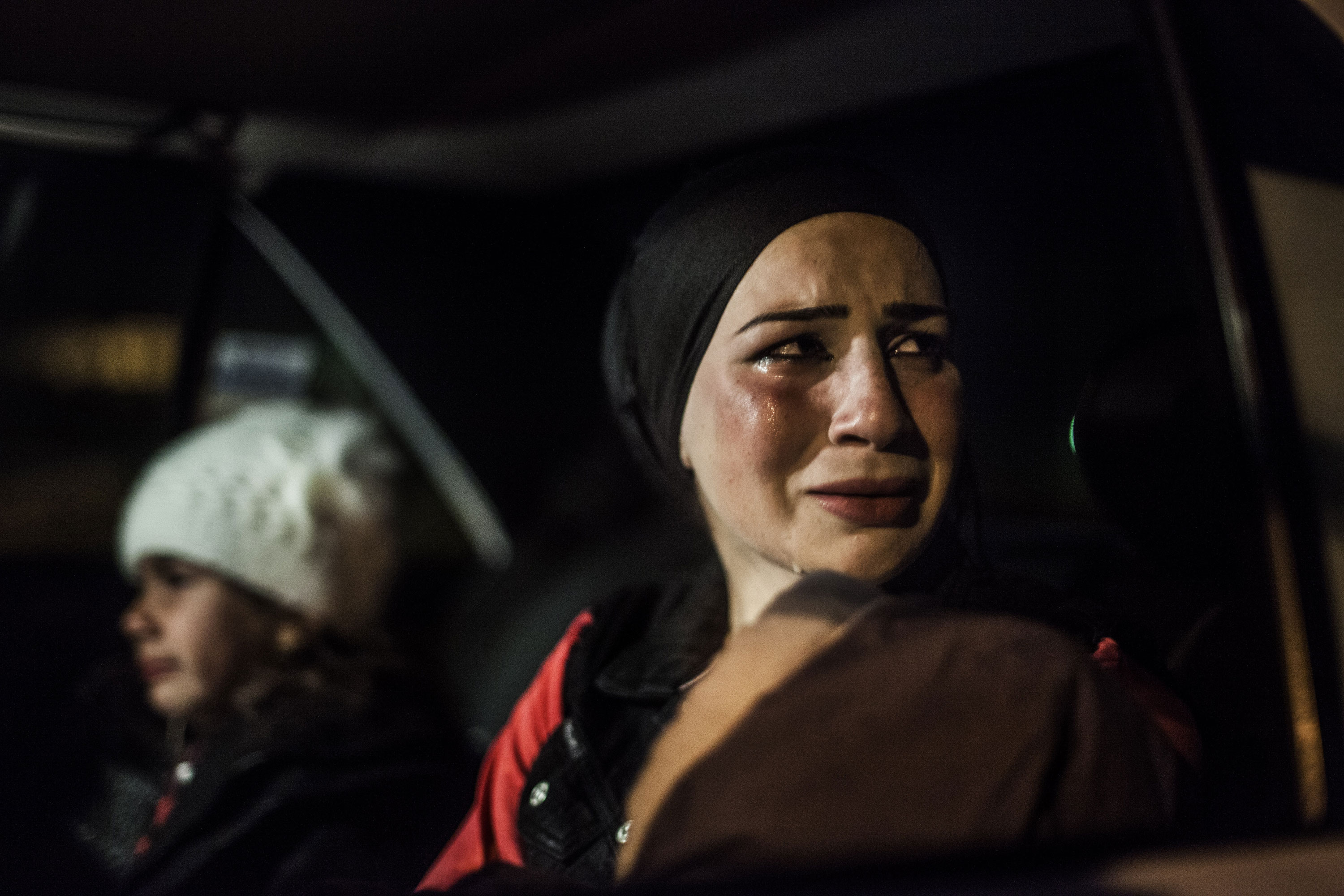 Please Do Not Use/ Melilla: The Border-Jail