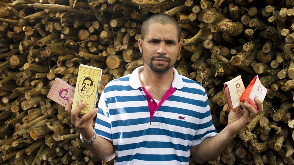 AJEats - Havana - Do not use