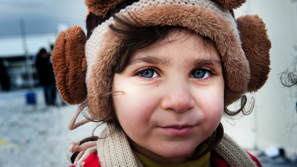 Macedonia Photos - Please do not use