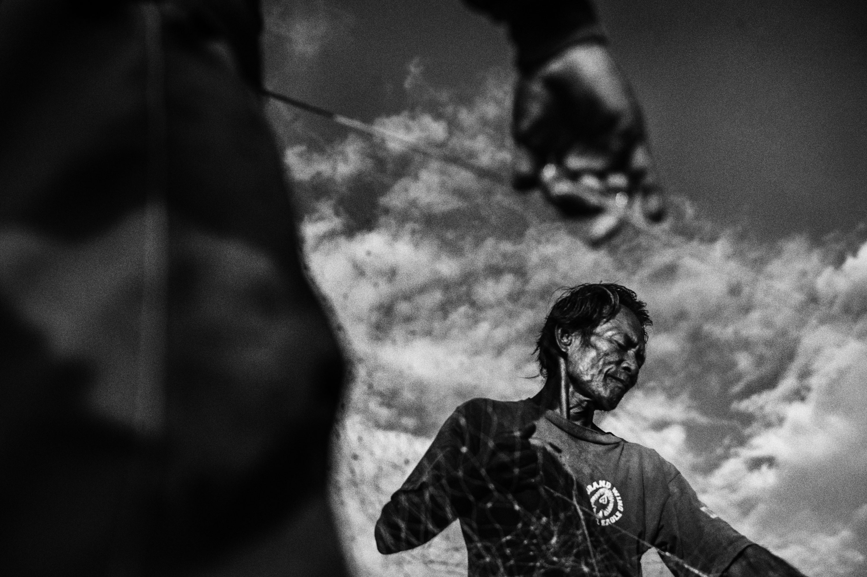 Please Do Not Use/ Sea Badjao Synopsis