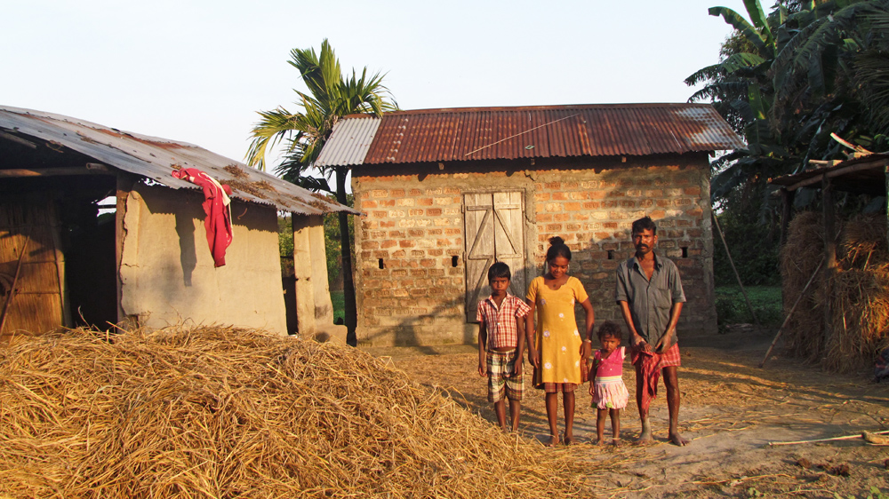 [Sarita Santoshini/Al Jazeera]