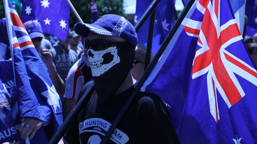 101 East - The Great Divide