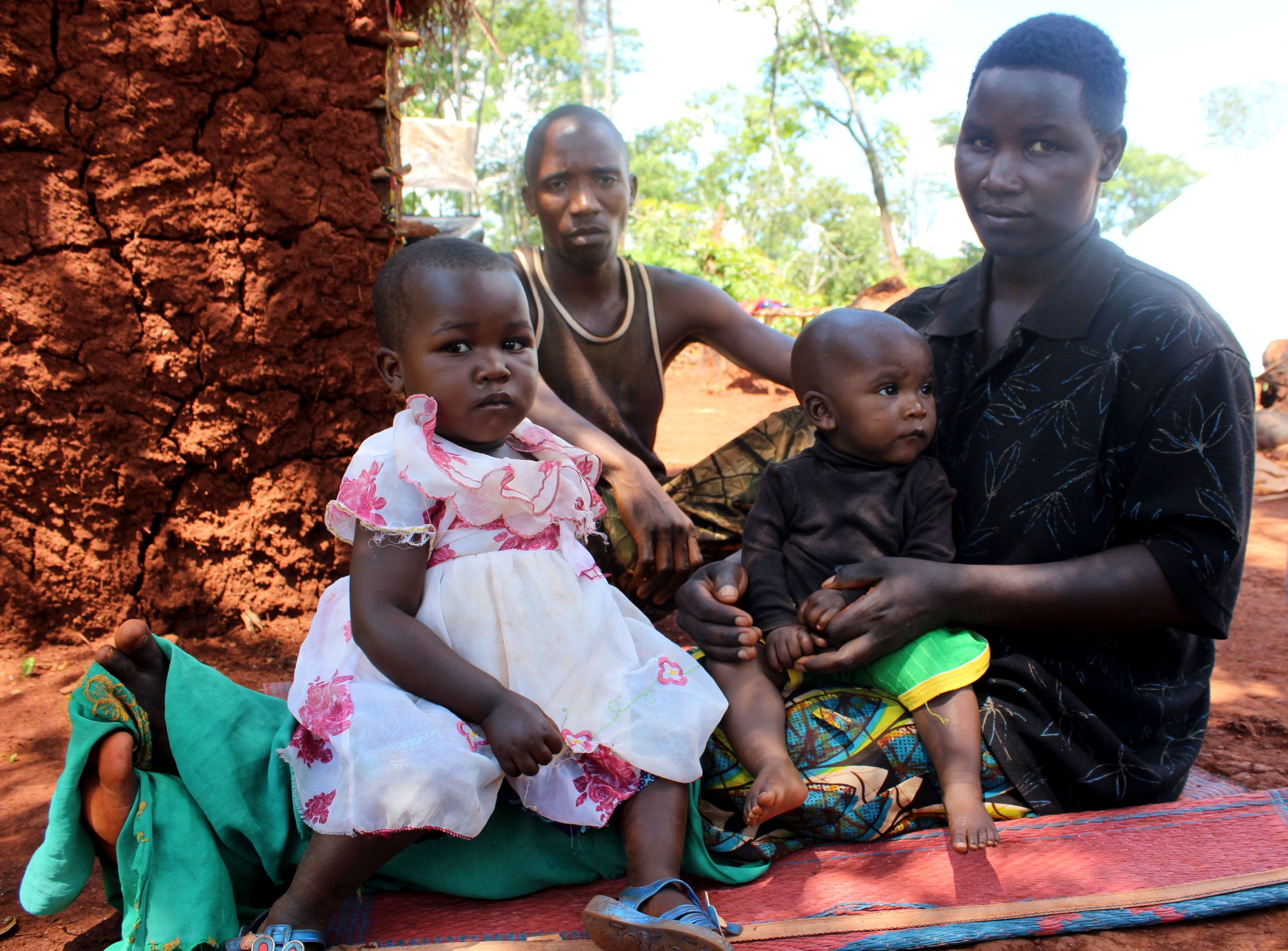 Please Do NOt Use/Burundian lives in refuge