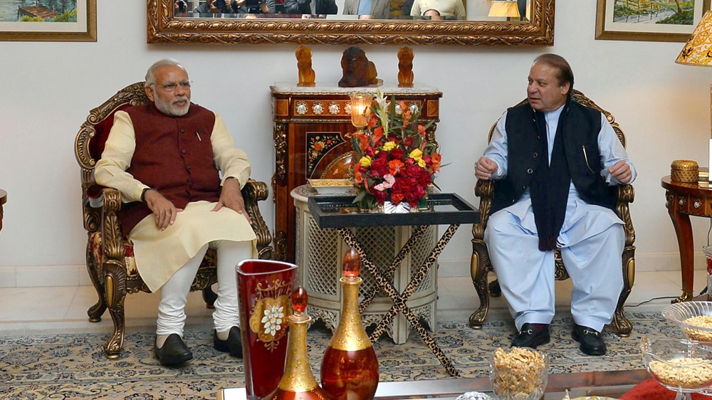 Modi-Sharif