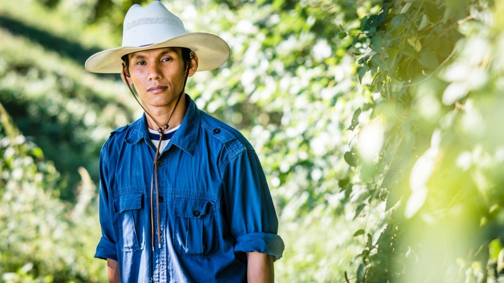 Hsar Lar Doe - please do not use