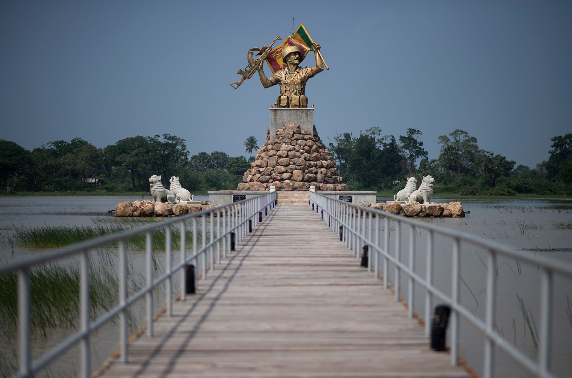 Please Do Not you/ SriLanka