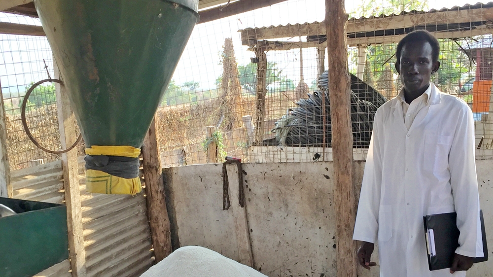 south sudan economy-do not use