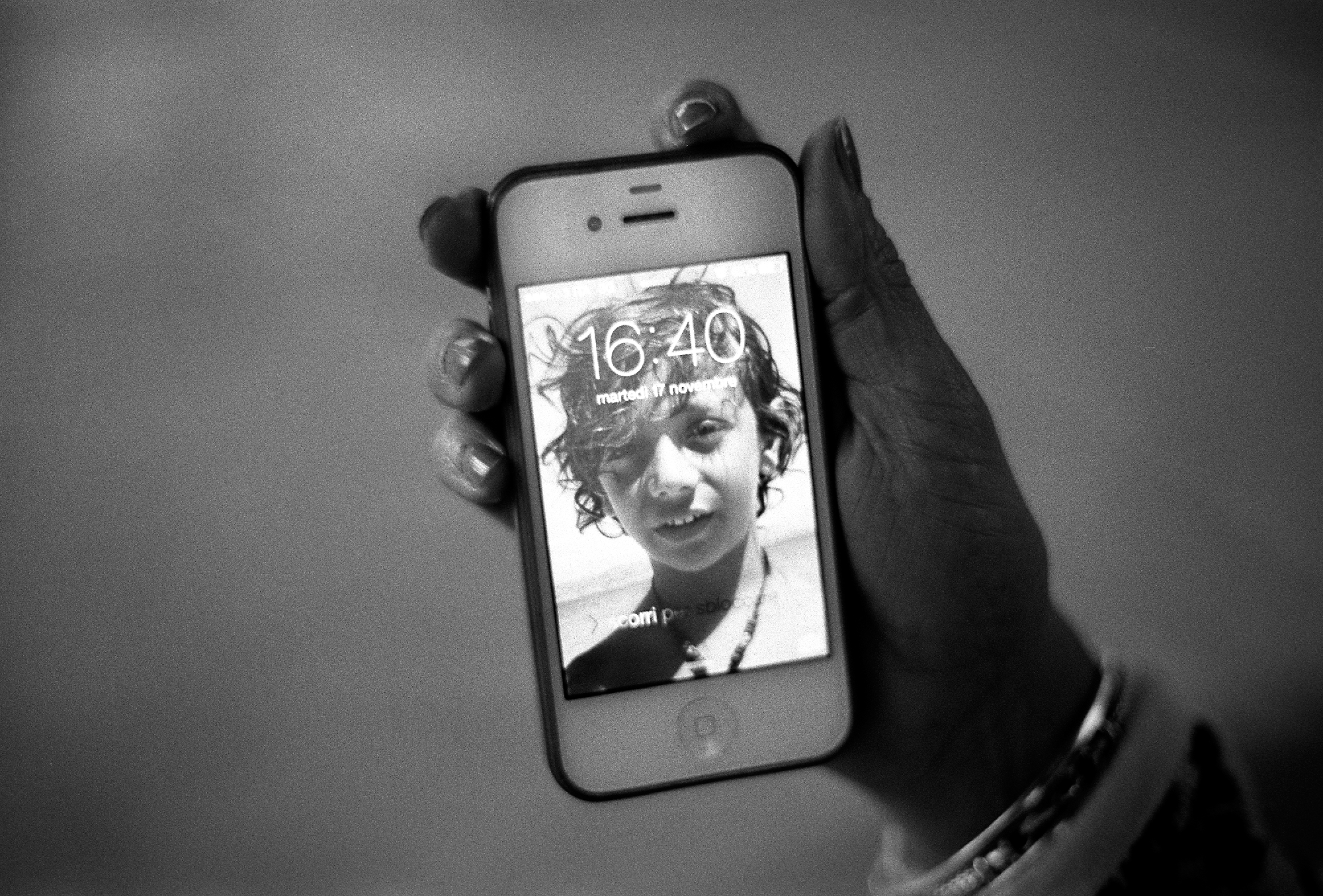 Italian toxic waste/Please Do Not Use